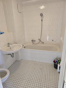 Foto - 1 Zimmer Erdgeschoßwohnung in Dresden