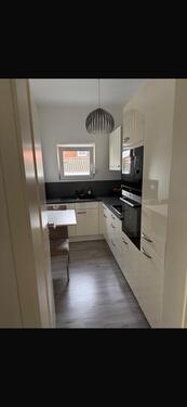 Foto - Etagenwohnung in Raunheim zur Miete