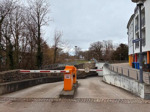 Foto - Stellplatz Tiefgarage Emmendingen
