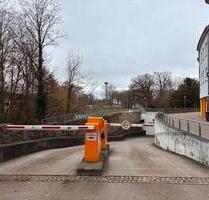 Stellplatz Tiefgarage Emmendingen - Freiburg im Breisgau Brühl
