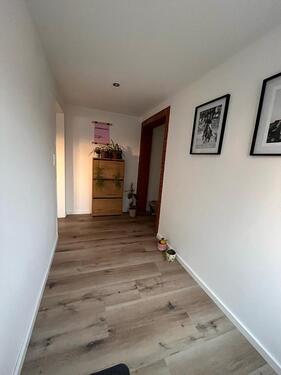 Foto - 4 Zimmer Erdgeschoßwohnung zur Miete in Rhauderfehn