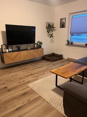 Foto - Erdgeschoßwohnung in Rhauderfehn zur Miete