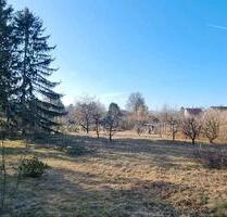 Baugrundstück im Herzen von Rheinsberg