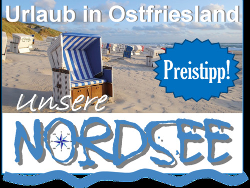 Foto - ⭐ Nordsee Norddeich Bungalow Urlaub strandnah TOP ebenerdig ⭐