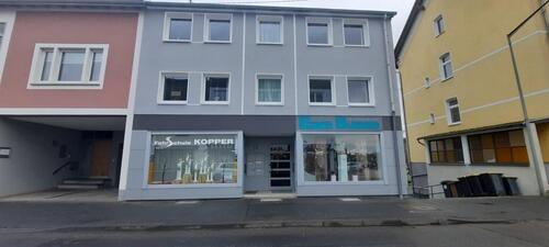 Foto - neu renovierte Dachgeschosswohnung incl. neuer Einbauküche