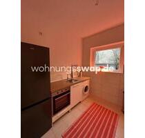Wohnungsswap - 1 Zimmer, 40 m² - Knobelsdorffstraße, Berlin