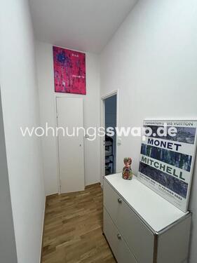 Foto - 1 Zimmer Etagenwohnung zur Miete in Berlin