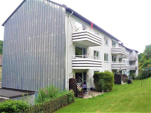 Foto - Einziehen und Wohlfühlen: 3-Zimmerwohnung am Asenberg