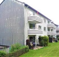 Einziehen und Wohlfühlen: 3-Zimmerwohnung am Asenberg - Lüdenscheid