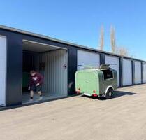 Garagen Lagerraum Lagerfläche Boxen Abstellraum - Kleinblittersdorf