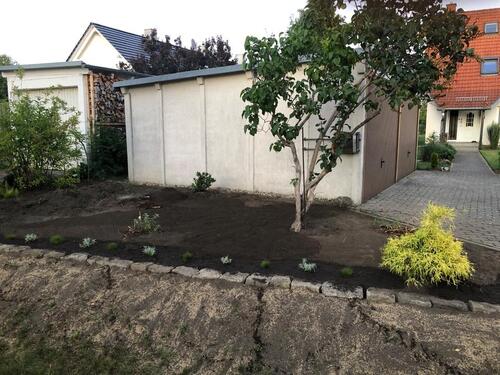 Foto - 4 Zimmer Einfamilienhaus zur Miete in Senftenberg