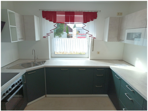 Foto - Einfamilienhaus in Senftenberg zur Miete