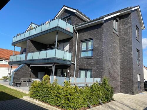 Foto - Dreizimmerwohnung in Meppen Esterfeld ab 1. Juni 2026