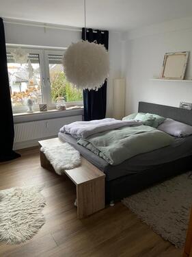 Foto - 55qm schöne Wohnung zur Miete - 630,00&nbsp;EUR Kaltmiete, ca.&nbsp; 55,00&nbsp;m&sup2;