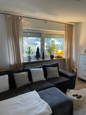 Foto - 1 Zimmer Erdgeschoßwohnung zur Miete in Sundern (Sauerland)