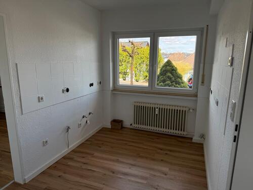 Foto - Erdgeschoßwohnung in Sundern (Sauerland) zur Miete
