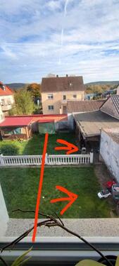 Foto - Wohnung mit Garten in Obernburg