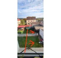 Wohnung mit Garten in Obernburg - Obernburg am Main