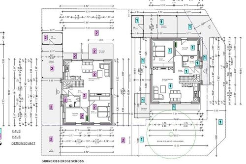 Foto - 5 Zimmer Einfamilienhaus in Barßel