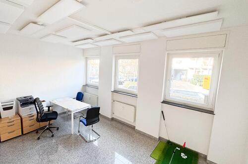 Foto - In beliebter und zentraler Lage - ATTRAKTIVE BÜROFLÄCHE
