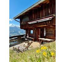 ♥ Bezaubernde Hütte im Zillertal – traumhafte Aussicht mit Sauna - München Sendling-Westpark