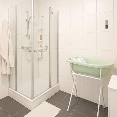 Foto - 2.5 Zimmer Erdgeschoßwohnung zum Kaufen in Rottenburg am Neckar