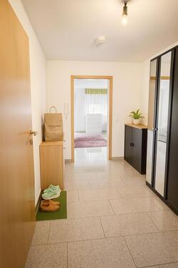 Foto - 2.5 Zimmer Erdgeschoßwohnung in Rottenburg am Neckar