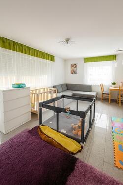 Foto - Erdgeschoßwohnung in Rottenburg am Neckar zum Kaufen