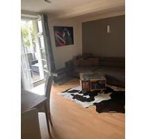 Teilmöblierte Wohnung 76 m2 Ludwigshafen friesenheim - Ludwigshafen am Rhein Ludwigshafen-Hemshof