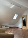 Foto - Dachgeschoss Wohnung 2,5 ca. 60m* zur Vermieten