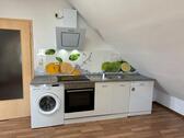 Foto - 2.5 Zimmer Dachgeschoßwohnung zur Miete in Höpfingen