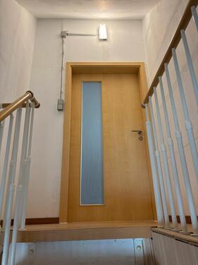 Foto - Dachgeschoßwohnung in Höpfingen zur Miete