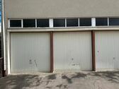 Foto - Garagenstellplätze in Trossingen zu vermieten