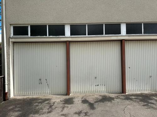 Foto - Garagenstellplätze in Trossingen zu vermieten