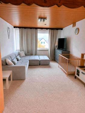 Foto - Mietwohnung in St. Wendel City - 954,00&nbsp;EUR Kaltmiete, ca.&nbsp; 100,00&nbsp;m&sup2;