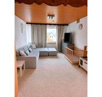 Mietwohnung in St. Wendel City - 954,00&nbsp;EUR Kaltmiete, ca.&nbsp; 100,00&nbsp;m&sup2; in Sankt Wendel (PLZ: 66606)