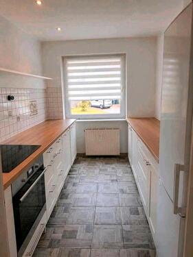 Foto - 4.5 Zimmer Erdgeschoßwohnung in Sankt Wendel