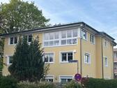 Foto - 3 Zimmer Dachgeschoßwohnung zur Miete in Gauting