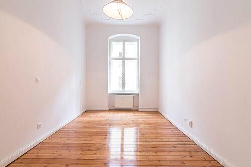 Foto - 2 Zimmer Etagenwohnung zum Kaufen in Berlin