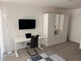 Foto - S-Olgastrasse - kernsanierte 1-Zimmer-Wohnung
