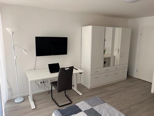 Foto - S-Olgastrasse - kernsanierte 1-Zimmer-Wohnung