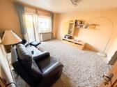 Foto - Attraktive 3-Zimmer-Wohnung in ruhiger 4-Parteien-Gemeinschaft