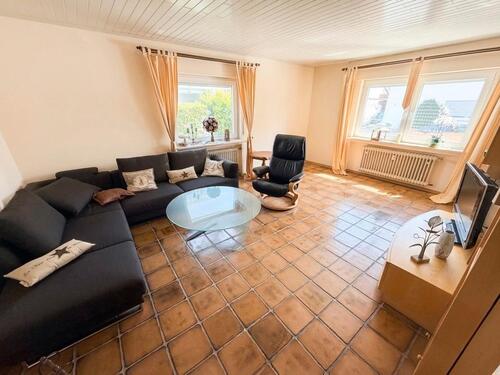 Foto - 3 Zimmer Hochparterre zum Kaufen in Laudenbach