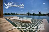Foto - Urlaub am Wasser I Lieblingsplatz I Familie I Seeblick I Erholung