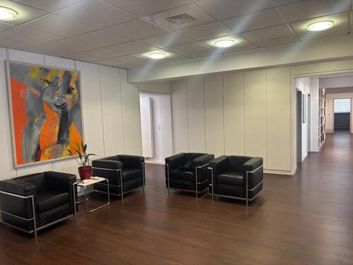 Foto - Gewerbeimmobilie Büro Gemeinschaft mitten in Fellbach Zentrum