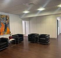 Gewerbeimmobilie Büro Gemeinschaft mitten in Fellbach Zentrum