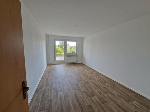 Foto - Etagenwohnung in Leipzig zur Miete