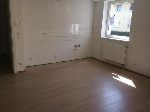 Foto - Etagenwohnung in Gelsenkirchen