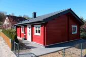 Foto - Ferienhaus frei ab 17.10.25 mit Kamin