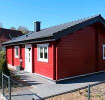 Ferienhaus frei ab 17.10.25 mit Kamin - Senftenberg